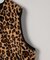 限定展開 ANIMAL FAKE FUR VEST / アニマルフェイクファーベスト / リバーシブル / 23A-BSN361-MM