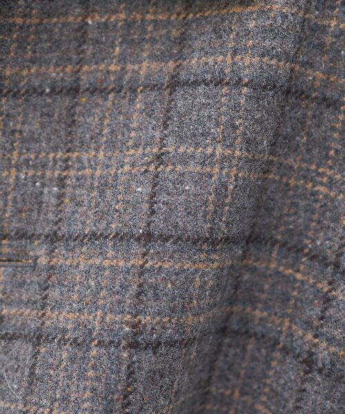 尾州 ステンカラーコート｜フリークスストアの通販｜&mall（アンド