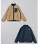 Reversible Extreme Pile Jacket/リバーシブル　エクストリーム パイルジャケット/フリースジャケット