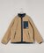 Reversible Extreme Pile Jacket/リバーシブル　エクストリーム パイルジャケット/フリースジャケット