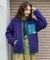 Reversible Extreme Pile Jacket/リバーシブル　エクストリーム パイルジャケット/フリースジャケット