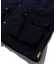Goat Suede Hunting Jacket/ゴートスエード ハンティングジャケット