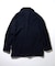 Goat Suede Hunting Jacket/ゴートスエード ハンティングジャケット