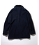 Goat Suede Hunting Jacket/ゴートスエード ハンティングジャケット