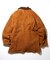 Goat Suede Hunting Jacket/ゴートスエード ハンティングジャケット