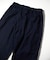 Wool Flannel Gym Pant