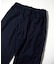Wool Flannel Gym Pant