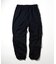 Saxony Chain Stitch Gym Pant