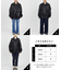 フェイクレザーブルゾン