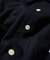 Saxony Chain Stitch Open Collar Shirt