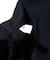 Saxony Chain Stitch Open Collar Shirt