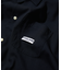 Saxony Chain Stitch Open Collar Shirt