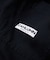 Saxony Chain Stitch Open Collar Shirt