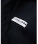 Saxony Chain Stitch Open Collar Shirt