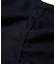 Saxony Chain Stitch Open Collar Shirt