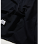 Saxony Chain Stitch Open Collar Shirt