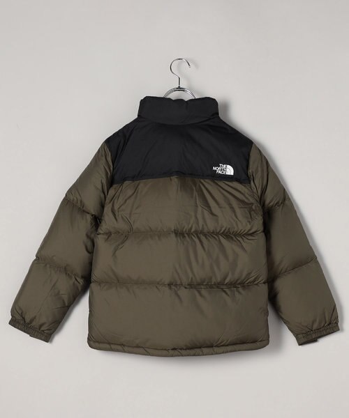 KIDS Nuptse Jacket / キッズ ヌプシジャケット / NDJ92365 【限定展開