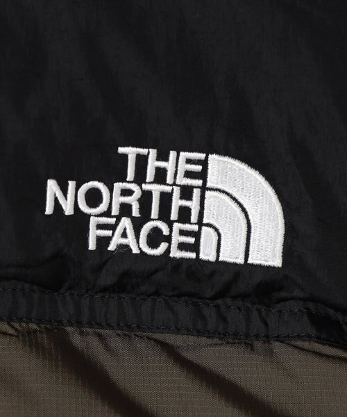 KIDS Nuptse Jacket / キッズ ヌプシジャケット / NDJ92365 【限定展開