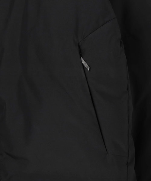 ALLTERRAIN 81】GORE INFINIUM DOWN JACKET/ゴアテックス インフィニ