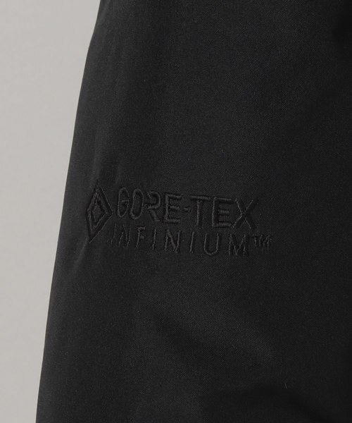 ALLTERRAIN 81】GORE INFINIUM DOWN JACKET/ゴアテックス インフィニ