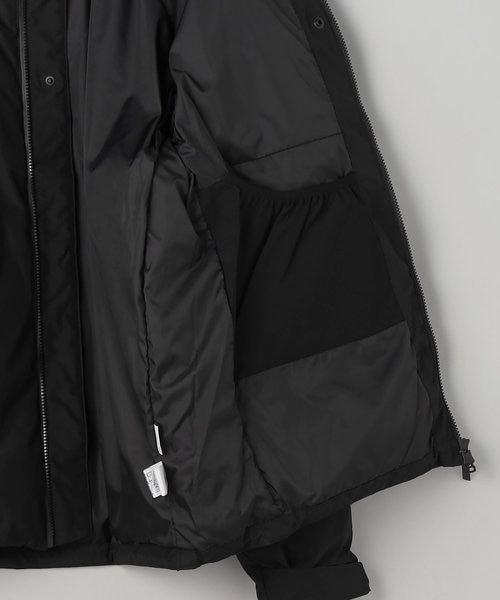 ALLTERRAIN81 GORE INFINIUM ダウンジャケット ALLTERRAIN81 GORE INFINIUM ダウンジャケット Amazon | [デサント