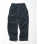 Draw Cord Classic Corduroy Pant/ドローコード クラシック コーデュロイ パンツ