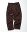 Draw Cord Classic Corduroy Pant/ドローコード クラシック コーデュロイ パンツ