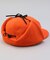 限定展開 FLEECE FLAP CAP / フリースフラップキャップ / フラップ付きキャップ / ジェットキャップ / UN2147