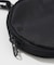 CIRCLE POUCH / ナイロン サークルネック ミニウォレット コインケース