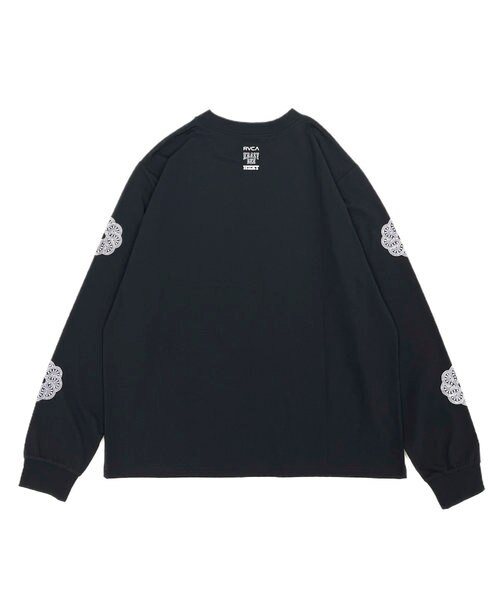 限定展開 KRAZY BEE SURF LS / クレイジービー サーフ ロング