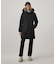 Shelburne Parka/3802W/シェルバーンパーカコアリセットダウンジャケット / ダウンコート