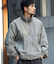 PERTEX MIL SMOCK PARKA/パーテックス ミル スモックパーカー/ミリタリー/アノラック/リラックスフィット