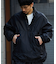 PERTEX MIL SMOCK PARKA/パーテックス ミル スモックパーカー/ミリタリー/アノラック/リラックスフィット