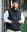 PERTEX ADVENTURE VEST/パーテックス アドベンチャーベスト/リラックスフィット
