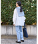 別注 ELSA STRAIGHT/エルサストレート/デニムパンツ