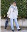 別注 ELSA STRAIGHT/エルサストレート/デニムパンツ