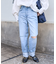 別注 ELSA STRAIGHT/エルサストレート/デニムパンツ