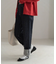 別注 ELSA STRAIGHT/エルサストレート/デニムパンツ