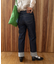 別注 ELSA STRAIGHT/エルサストレート/デニムパンツ