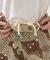 カモ柄 ミリタリーパンツ