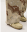 カモ柄 ミリタリーパンツ