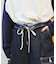 別注 TUCK CURVE WIDE CARGO PANTS