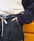 別注 TUCK CURVE WIDE CARGO PANTS