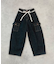 別注 TUCK CURVE WIDE CARGO PANTS
