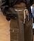 別注 TUCK CURVE WIDE CARGO PANTS