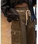 別注 TUCK CURVE WIDE CARGO PANTS