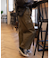 別注 TUCK CURVE WIDE CARGO PANTS