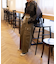 別注 TUCK CURVE WIDE CARGO PANTS