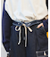 別注 TUCK CURVE WIDE CARGO PANTS