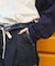 別注 TUCK CURVE WIDE CARGO PANTS